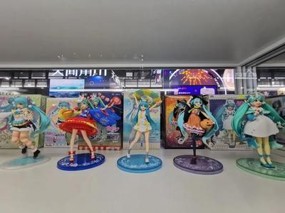 2020 China Joy 動(dòng)漫開(kāi)發(fā)的盛宴與新機(jī)遇