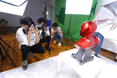 為何動(dòng)漫開(kāi)發(fā)成為互聯(lián)網(wǎng)行業(yè)中的年輕人新寵？