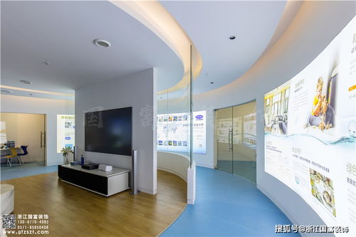 公司產(chǎn)品展廳設(shè)計(jì)裝修的要點(diǎn)與設(shè)計(jì)服務(wù)選擇