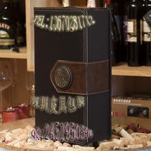 西安紅酒盒定制與選購指南 從價(jià)格、廠家到高端設(shè)計(jì)服務(wù)全解析
