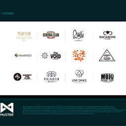 一品威客網(wǎng)原創(chuàng)Logo設(shè)計(jì) 為文化傳媒品牌賦能